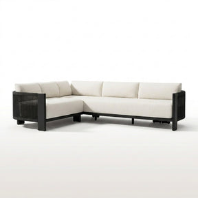 Altair L Shaped Sofa — hero view