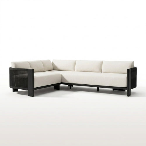 Altair L Shaped Sofa — hero view