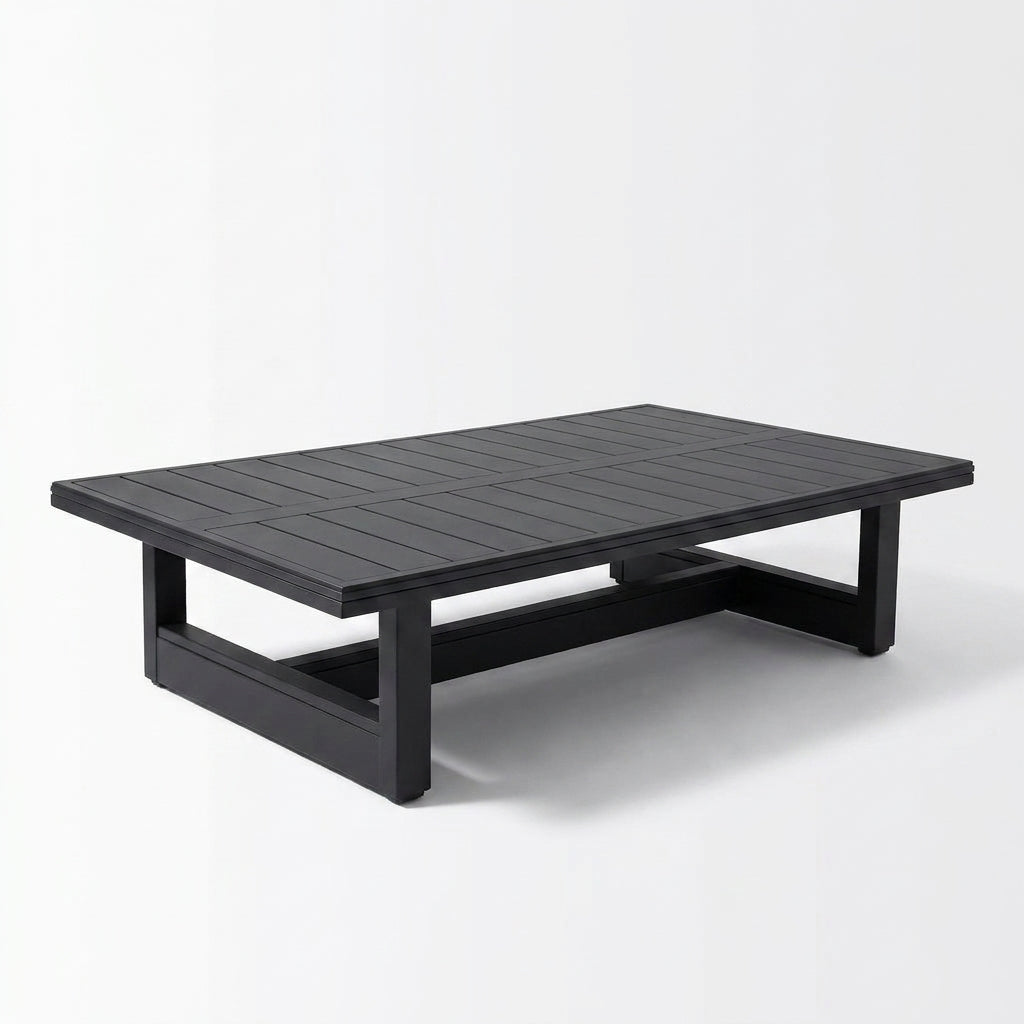 Arco Coffee Table back