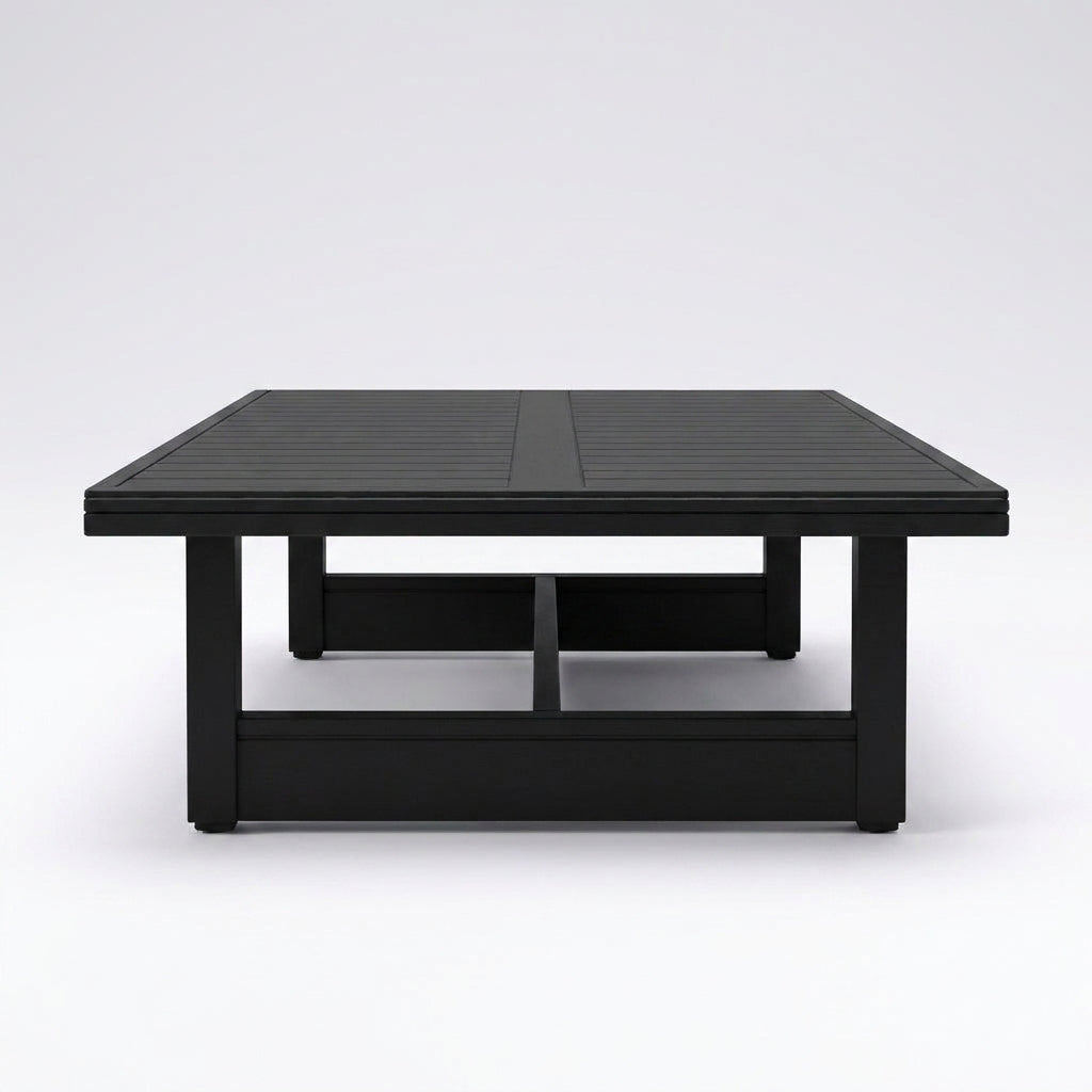 Arco Coffee Table side