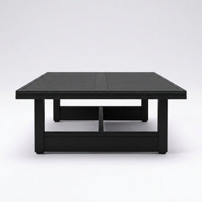 Arco Coffee Table side