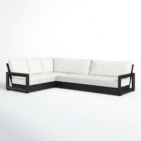 Arco L Shaped Sofa hero