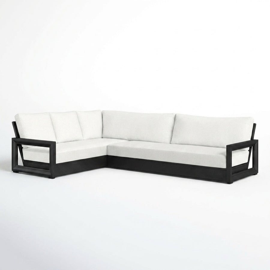 Arco L Shaped Sofa