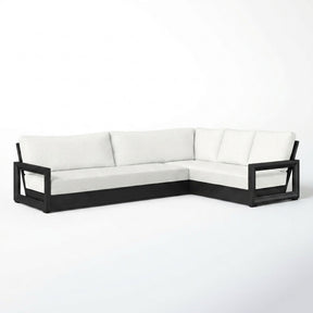 Arco L Shaped Sofa Right Hand hero