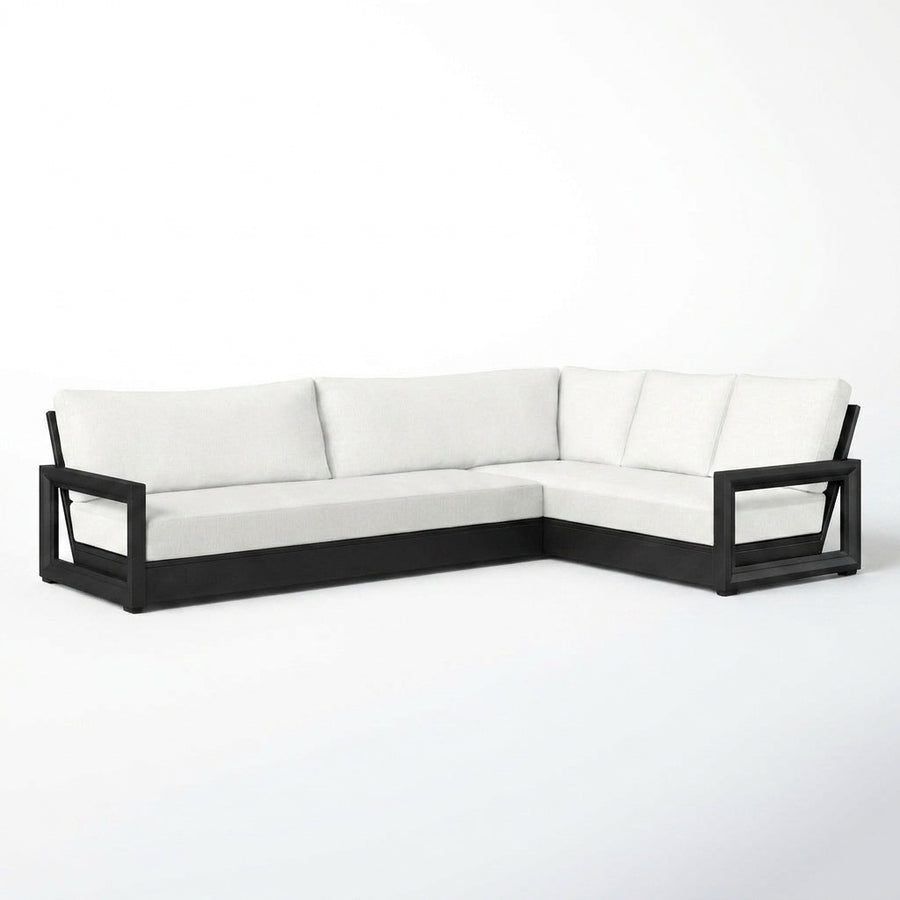 Arco L Shaped Sofa (Right Hand)