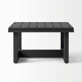 Arco Side Table front