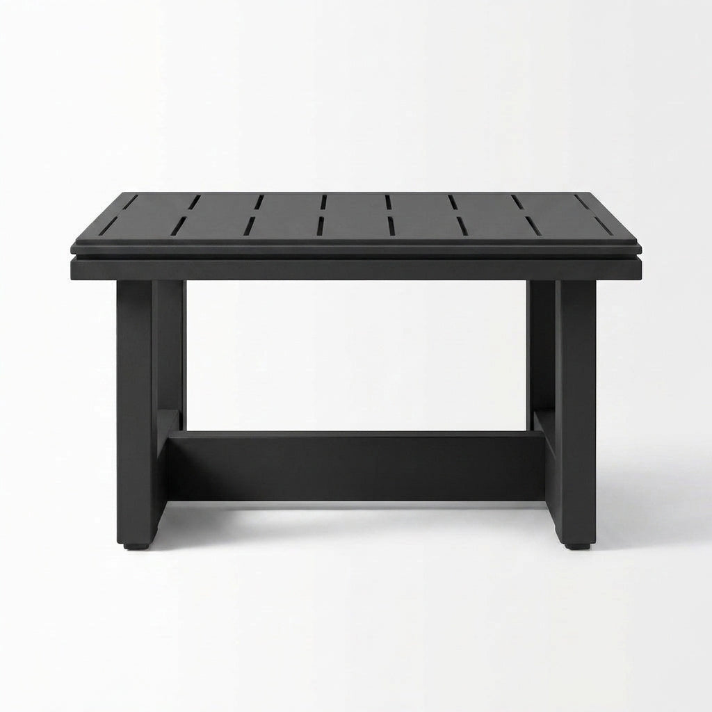 Arco Side Table front