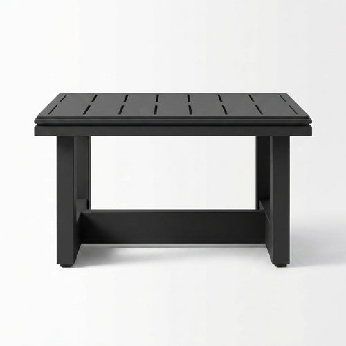 Arco Side Table front