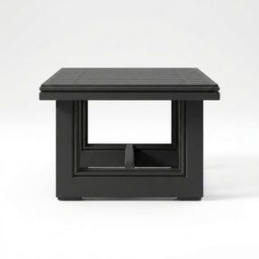 Arco Side Table side