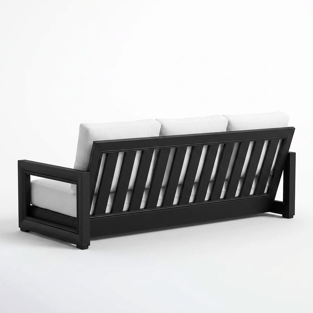 Arco Sofa back