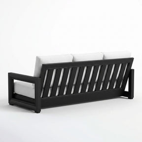 Arco Sofa back