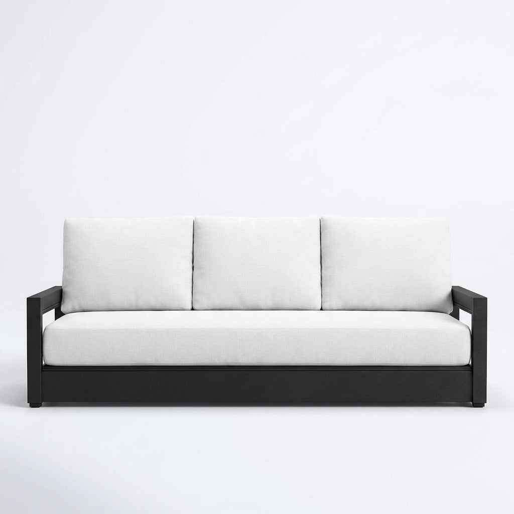 Arco Sofa front