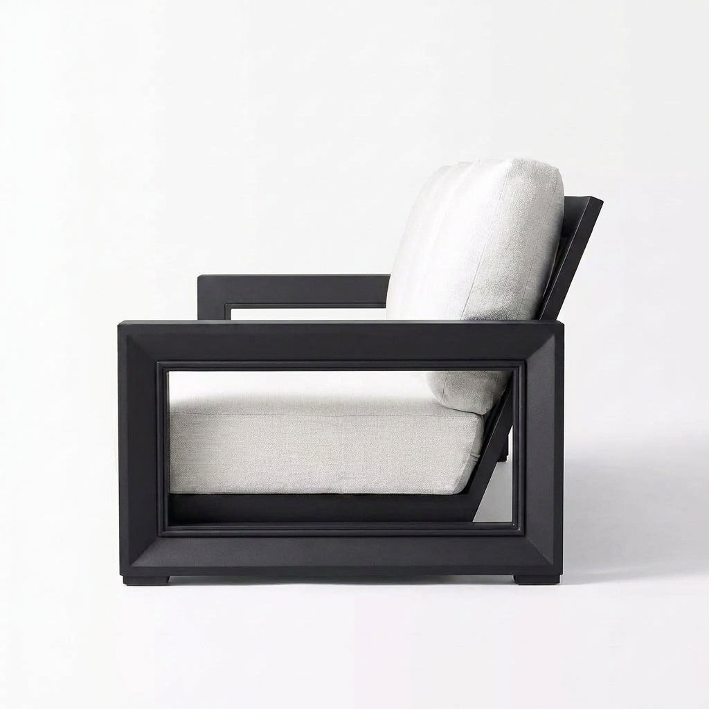 Arco Sofa side