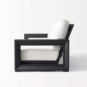 Arco Sofa side
