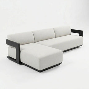 Aris Chaise Sofa hero