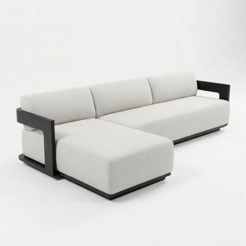 Aris Chaise Sofa hero