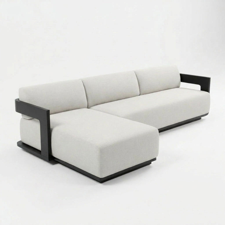 Aris Chaise Sofa
