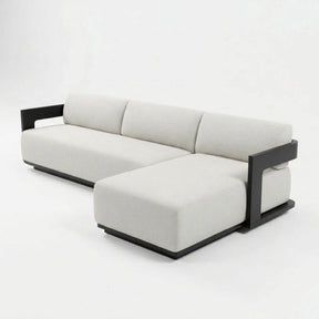 Aris Chaise Sofa Right Hand hero