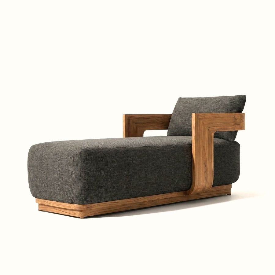 Aris Chaise