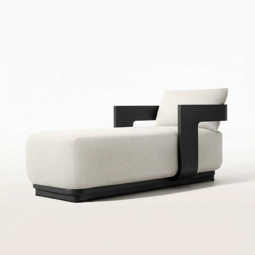 Aris Chaise - hero view