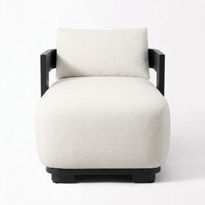 Aris Chaise - front view