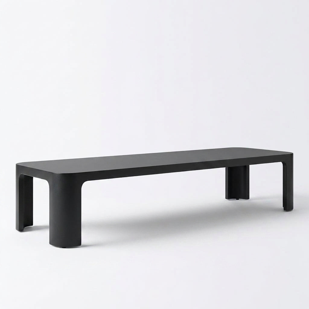 Aris Coffee Table back