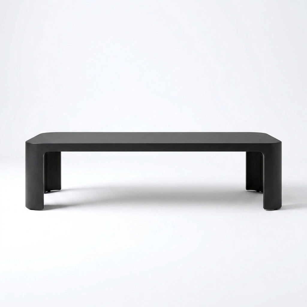 Aris Coffee Table front