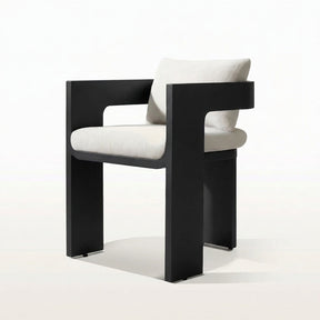Aris Dining Chair - hero view