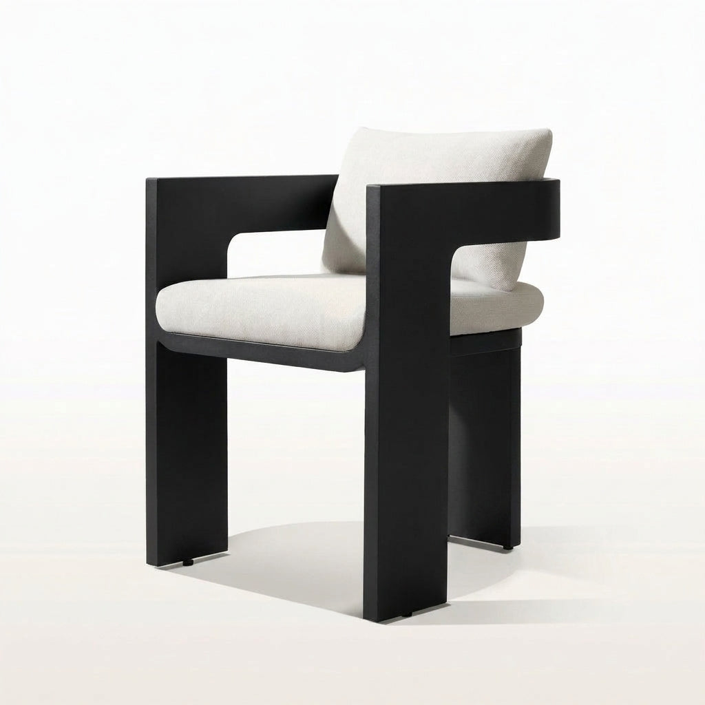 Aris Dining Chair - hero view