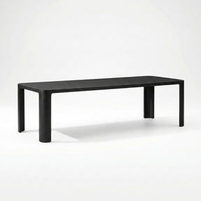 Aris Dining Table front