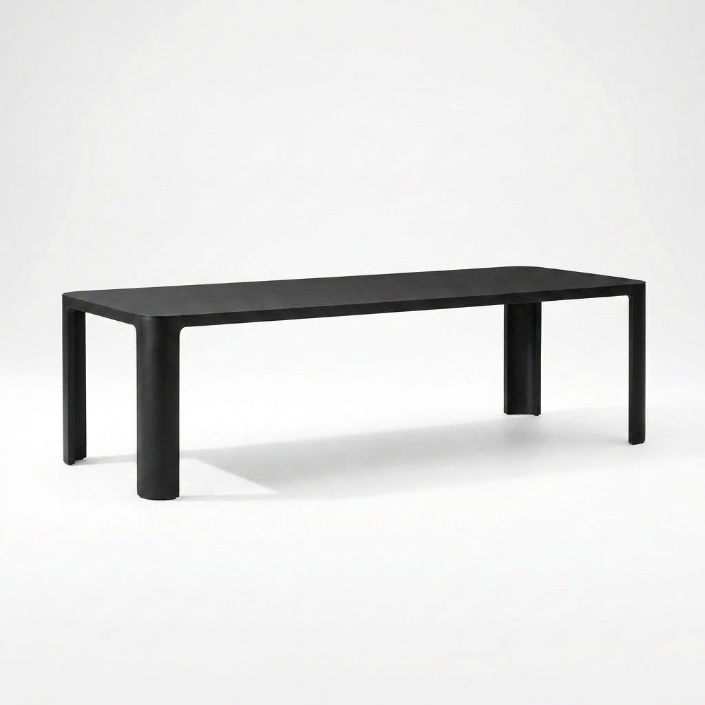 Aris Dining Table front