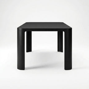 Aris Dining Table side