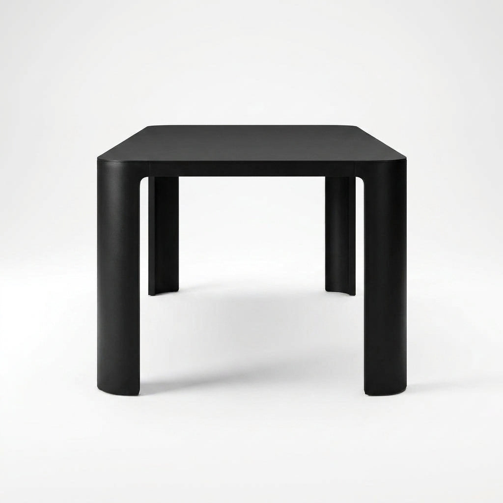 Aris Dining Table side