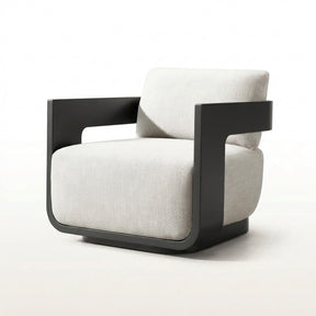 Aris Lounge Chair - hero view