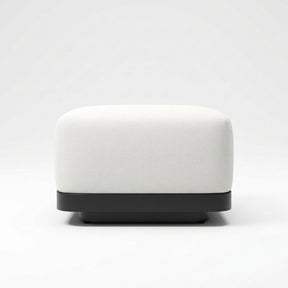 Aris Ottoman - side view