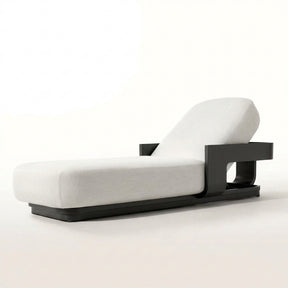 Aris Reclining Chaise - hero view