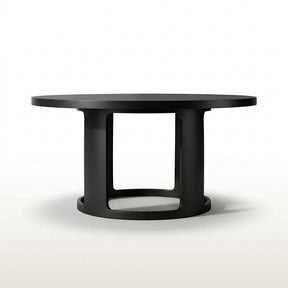Aris Round Dining Table - hero view