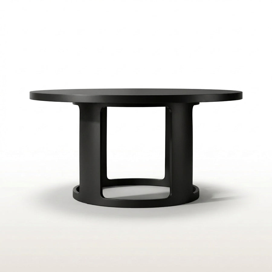 Aris Round Dining Table