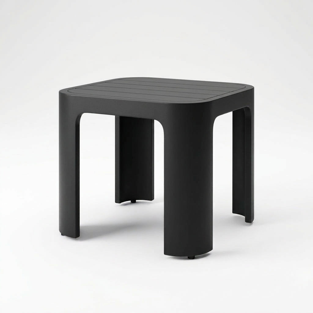 Aris Side Table - hero view