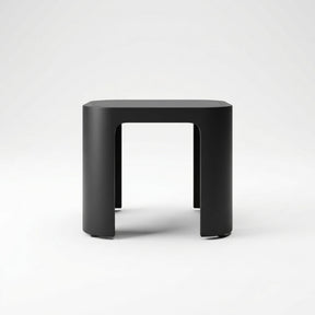 Aris Side Table - side view