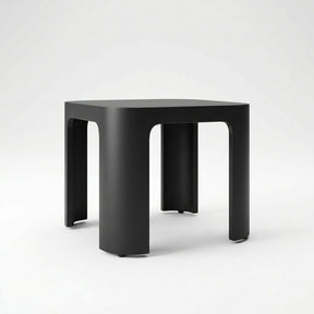 Aris Side Table - back view