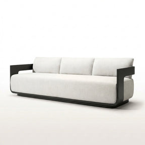 Aris Sofa - hero view
