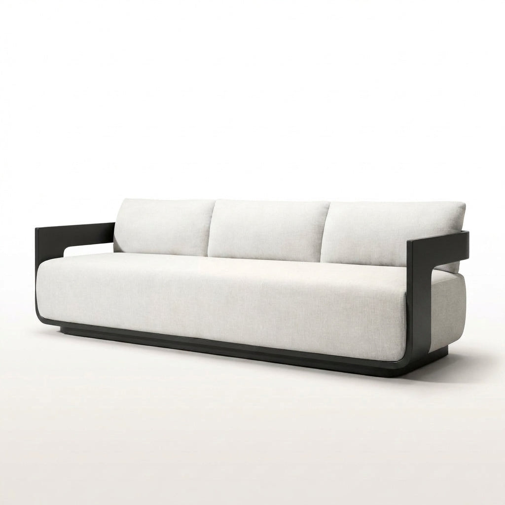 Aris Sofa - hero view