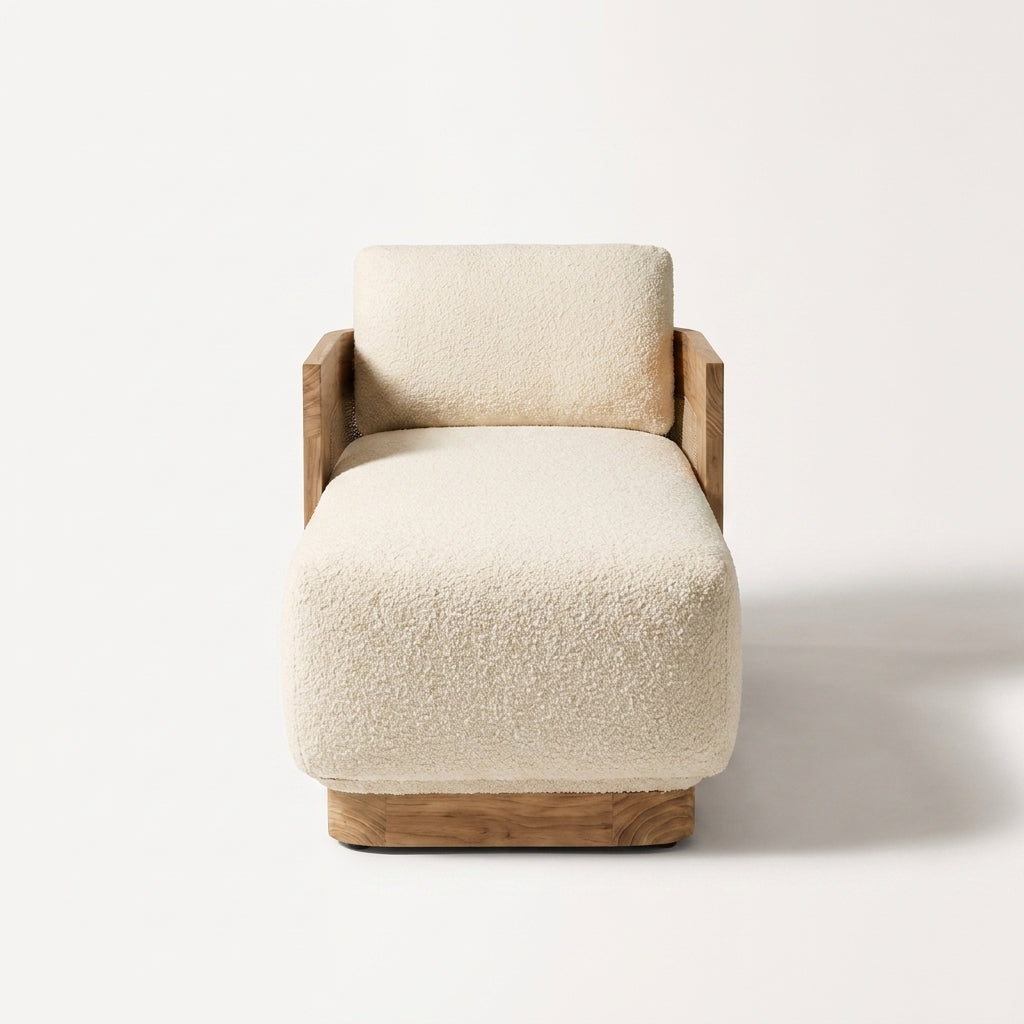 Aurelia Chaise front