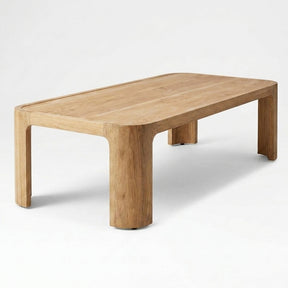 Aurelia Coffee Table hero
