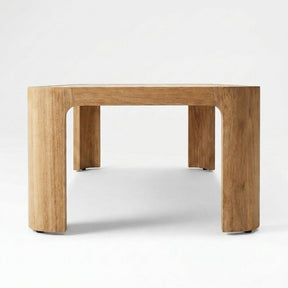 Aurelia Coffee Table side profile