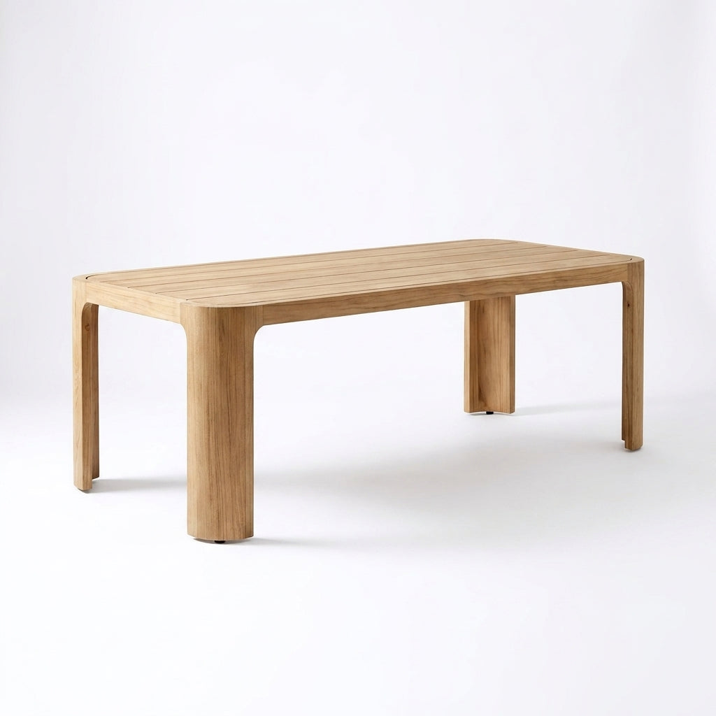 Aurelia Dining Table — hero view
