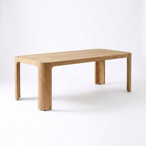 Aurelia Dining Table — hero view