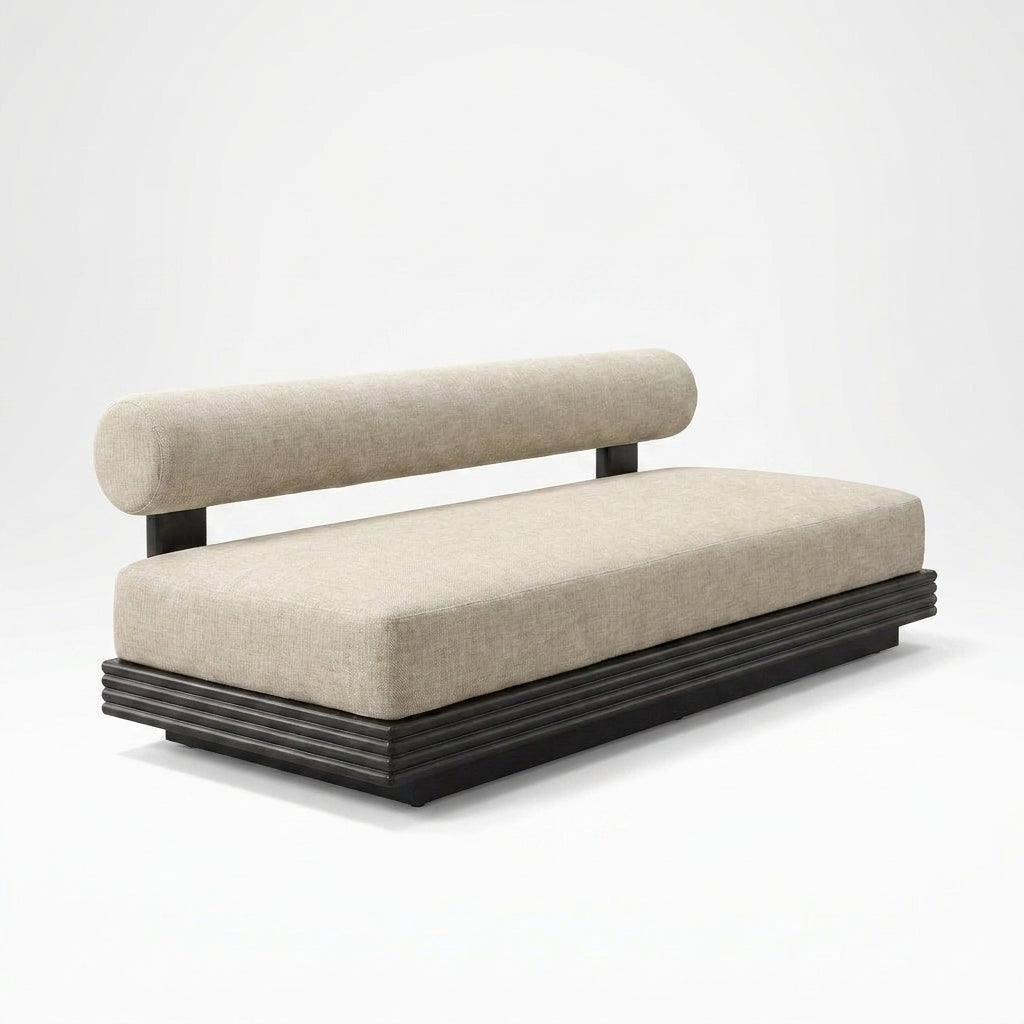 Cielo Bench Sofa — hero view