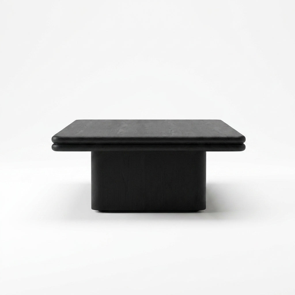 Cielo Coffee Table — side view